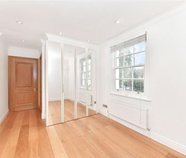 St John's Wood Terrace, London, NW8 - Photo 4