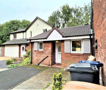 Rosemary Court, Penwortham - Photo 1