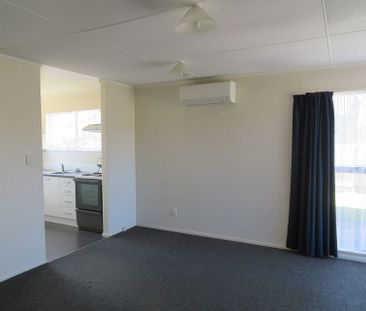 Quiet Rear Unit – 634C Fergusson Drive, Upper Hutt - Photo 4