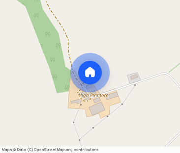 High Pinmore Bungalow, Maybole, South Ayrshire, KA19 - Photo 1