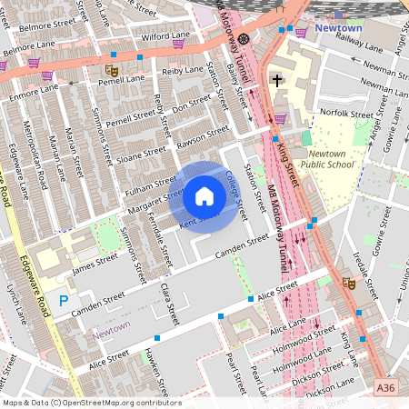 13 Kent Street, Newtown, NSW 2042