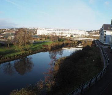 1 bedroom flat to rent - Photo 2