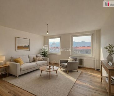 Pronájem bytu 2+kk 48 m2 - Photo 2