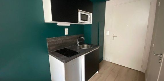 STUDIO A LOUER - Photo 2