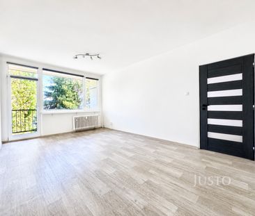 Pronájem bytu 2+1 60 m², Novoveská 1207, Ústí nad Labem - Fotografie 1