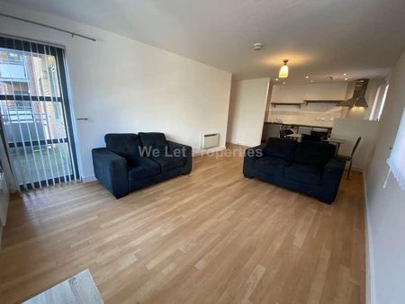 Angel Meadows, Naples Street, M4 - Photo 5