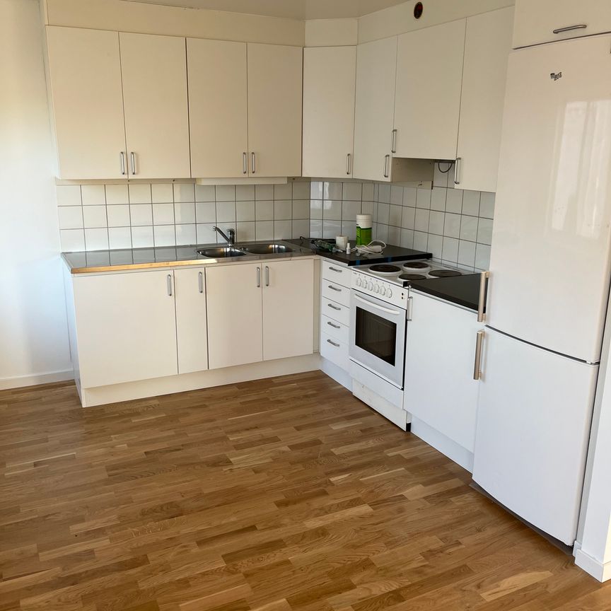 Kyrkogatan 23 - Foto 1