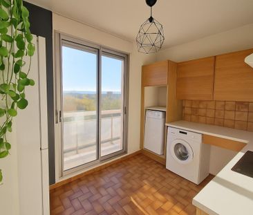 Location Appartement 2 pièces 45m² CALUIRE ET CUIRE 69300 - Photo 5