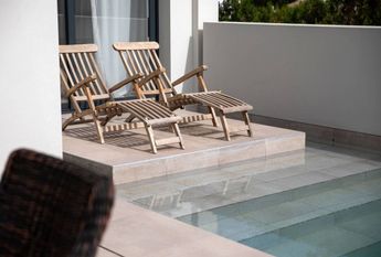 3 bedroom luxury Villa for rent in Nueva Andalucia, Spain