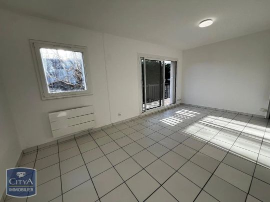 Appartement à louer 2 pièces 34.12m² - Photo 1