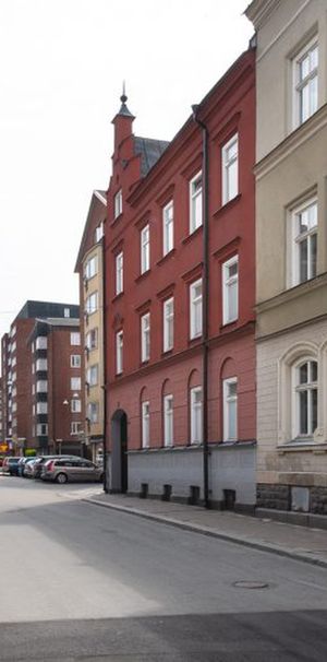 Generalsgatan 32A - Foto 1