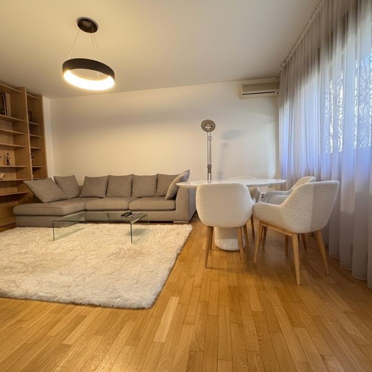 Inchirieri Apartamente 3 camere Bucuresti - Photo 1