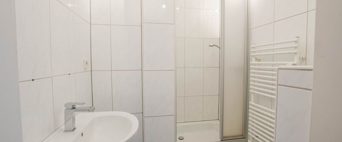 Großzügige 3-Zimmerwohnung zentral in Unna-Königsborn - Foto 1