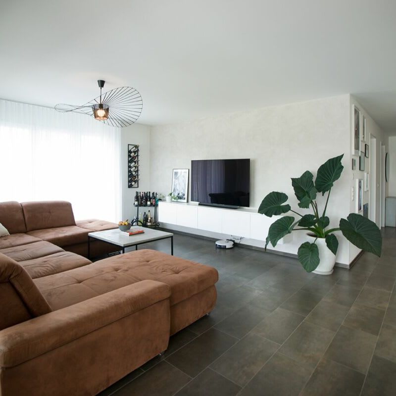 5.5 Zimmer, 133 m², 1. Stock - Photo 1