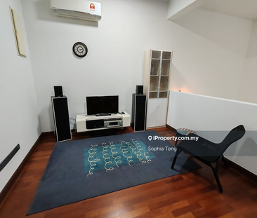 Estuari Garden , puteri harbour, horizon hill,, Iskandar Puteri (Nu... - Foto 6