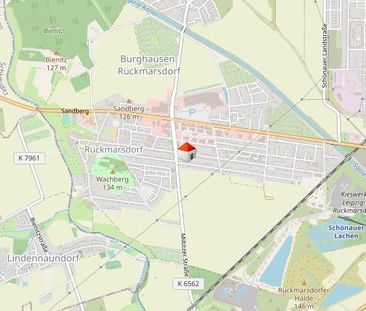 I gemütliche 2-RW in Burghausen I Balkon I Duschbad I TG-Stellplatz I - Foto 1
