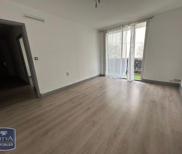 Location Appartement 2 pièces 49m² MONTPELLIER 34000 - Photo 5