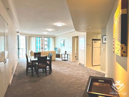 ADMIRALTY TOWERS ONE - 2 BEDROOM F/F & River View - Photo 1