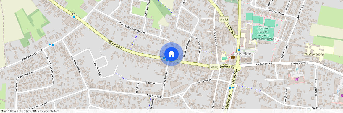 Eeklostraat, 40, 0101, 9940, Ertvelde