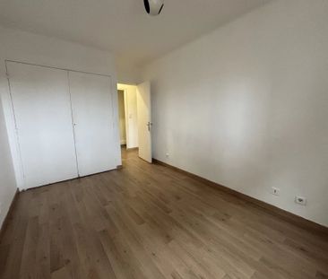 CAGNES SUR MER - CENTRE VILLE - 3 PIECES - BALCON - Photo 4