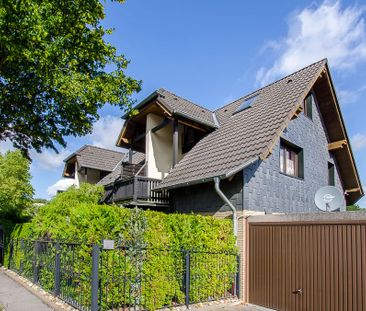 Gemütliche Singlewohnung mit Balkon - Foto 2