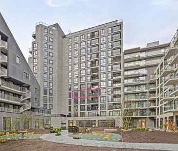 Te huur: Appartement Niemeyerstraat 155 in Hoofddorp - Photo 3