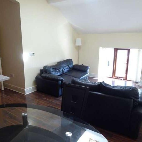 St Johns Apartments, Barrow-in-furness, LA14 - Photo 1