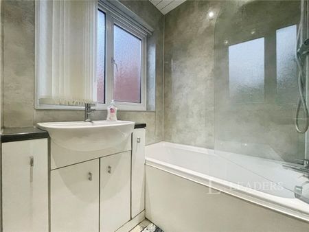 1 bedroom house to rent Gipsy Lane, Norwich, NR5 - Photo 3