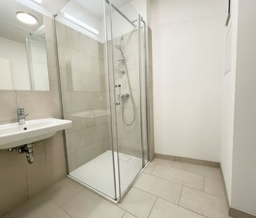 Attraktive 2-Zimmer-Wohnung mit Balkon direkt bei der U3 Kendlerstraße - Photo 6