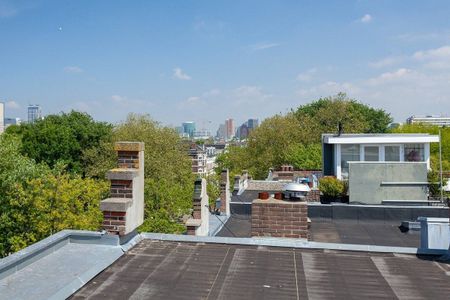 Appartement te huur: Nieuwe Binnenweg 348-A 3023 ES Rotterdam - Photo 5