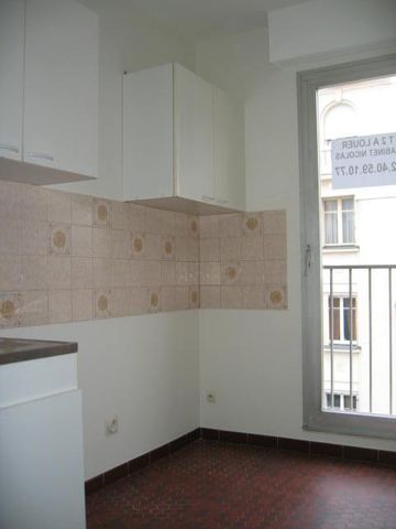 Location Appartement 2 pièces 48m² NANTES 44000 - Photo 4