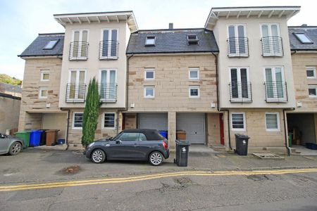 3 bedroom townhouse to rent - Photo 3