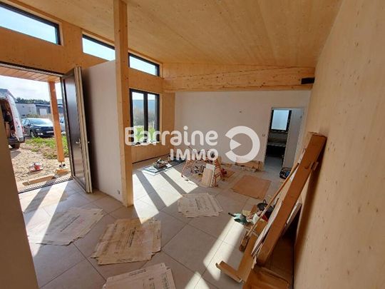 Location maison à Carantec, 4 pièces 95.47m² - Photo 1