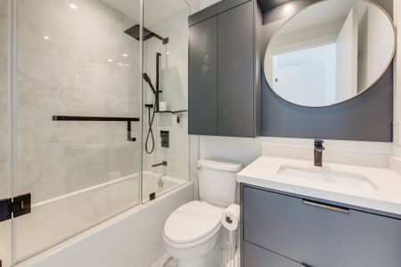 For Lease - 105 The Queensway N/A Unit# 3010, Toronto, Ontario - Photo 4