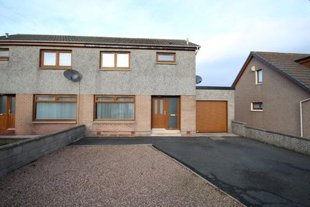 20 Blantyre Crescent, AB43 9TW, Fraserburgh - Photo 4