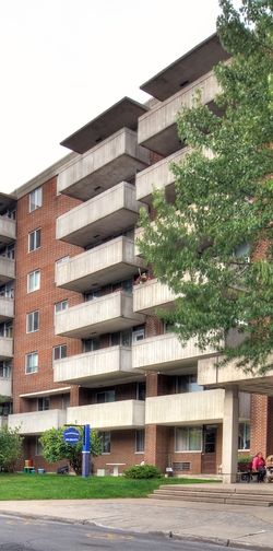 Appartement 1 chambre à louer Kirkland à Promenade Canvin - Photo 1