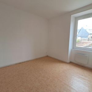 Location Appartement 1 pièce 22m² NANTES 44100 - Photo 2