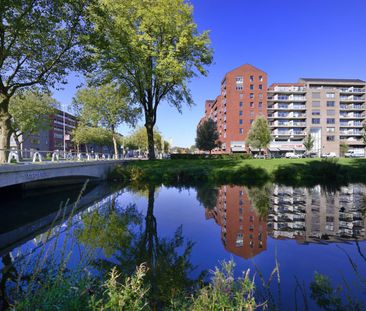 Te huur: Oud-wulvenplantsoen 47 - Photo 6