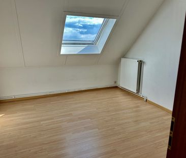 Appartement te huur nabij station Oudenaarde - Photo 2