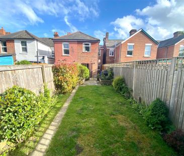 3 Bedroom House - Winchester Road, Romsey - Photo 2