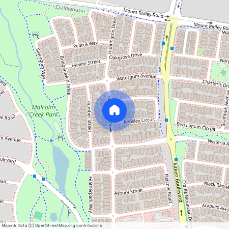 76 Huntington Drive, Craigieburn VIC 3064