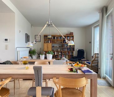 Uniek appartement in het Groen Kwartier - Photo 2