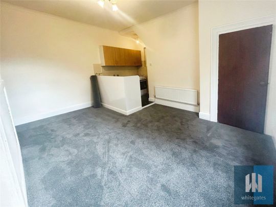 North Street, Lockwood, Huddersfield, HD1 - Photo 1