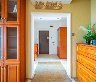 Warszawa, Ursynów, Jana Cybisa - Фото 5