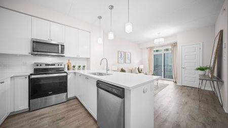 For Lease - 610 Farmstead Drive Unit# 304, Milton, Ontario - Photo 5