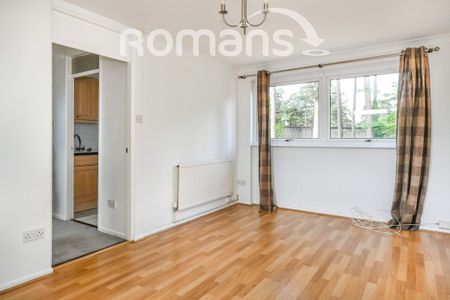 1 bedroom maisonette to rent - Photo 5