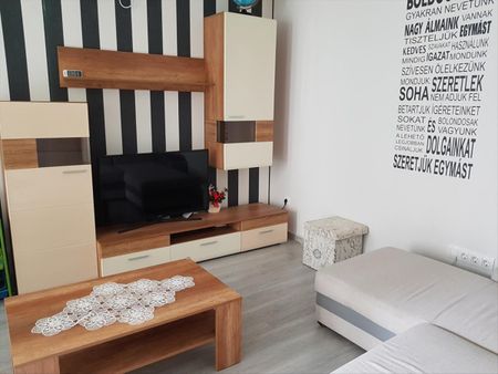 Kiadó jó állapotú lakás - Debrecen - Fotó 5