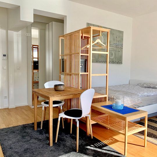 Modern und Chic nähe Heumarkt - Photo 1