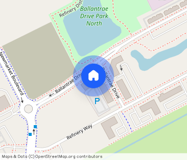 One Bedroom One Bath - Photo 1