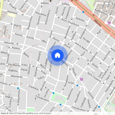 Αιγάλεω (Αθήνα - Δυτικά Προάστια)